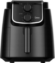 Midea MF-TN35D forrólevegős sütő (3,5 l)