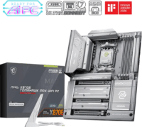 MSI MAG X870E Tomahawk Max WIFI PZ alaplap