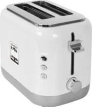 Kenwood kMix TCX751WH kenyérpirító, 2 szeletes, fehér