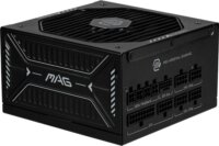 MSI MAG A1000GLS PCIE5 (1000W, 80Plus® Gold, ATX)