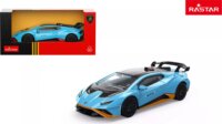 Lamborghini Huracan STO fém kisautó