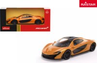 Mclaren P1 fém kisautó