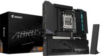 Gigabyte B850M Aorus Stealth alaplap