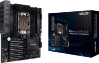 Asus Pro WS W790-ACE alaplap
