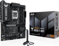 Asus TUF Gaming B850-E WIFI alaplap