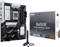 Asus B650E MAX Gaming WIFI alaplap
