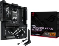 Asus ROG Crosshair X870E Extreme alaplap