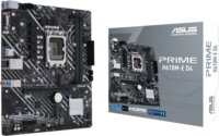 Asus Prime H610M-E D4-CSM alaplap