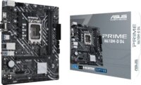 Asus Prime H610M-D D4 alaplap