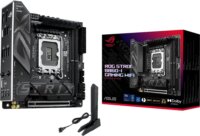 Asus ROG Strix B860-I Gaming WIFI alaplap
