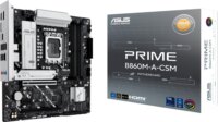 Asus Prime B860M-A-CSM alaplap