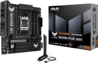 Asus TUF Gaming B850M-Plus WIFI alaplap