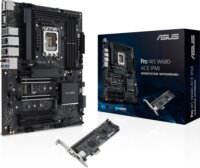 Asus Pro WS W680-ACE IPMI alaplap