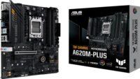 Asus TUF Gaming A620M-Plus alaplap