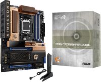 Asus ROG Crosshair 2006 alaplap