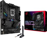 Asus ROG Strix B760-F Gaming WIFI alaplap