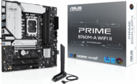 Asus Prime B760M-A WIFI II alaplap
