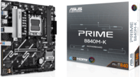 Asus Prime B840M-K alaplap