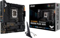 Asus TUF Gaming B660M-Plus WIFI alaplap