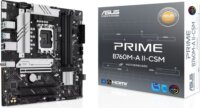 Asus Prime B760M-A II-CSM alaplap