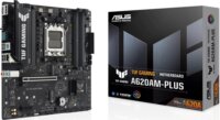 Asus TUF Gaming A620AM-Plus alaplap