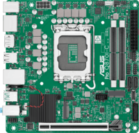 Asus Pro Q870I-C-CSM alaplap