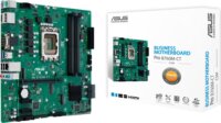 Asus Pro B760M-CT-CSM alaplap
