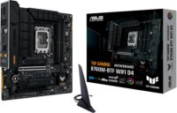Asus B760M-BTF WIFI D4 alaplap