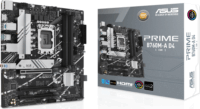 Asus Prime B760M-A D4-CSM alaplap