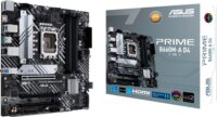 Asus Prime B660M-A D4-CSM alaplap
