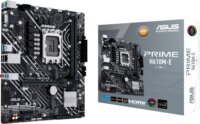 Asus Prime H610M-E-CSM alaplap