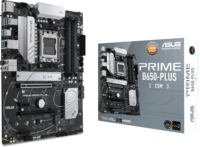 Asus Prime B650-Plus-CSM alaplap