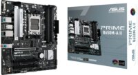 Asus Prime B650M-A II-CSM alaplap