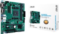 Asus Pro A520M-C II/CSM alaplap
