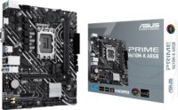Asus Prime H610M-K ARGB alaplap