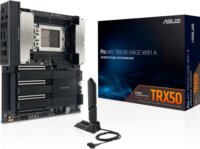 Asus Pro WS TRX50-SAGE WIFI A alaplap