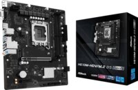 ASRock H610M-HDV/M.2 D5 GEN5 alaplap