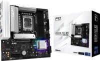 ASRock B860M Pro RS alaplap