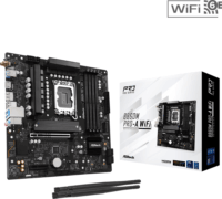 ASRock B860M Pro-A WiFi alaplap