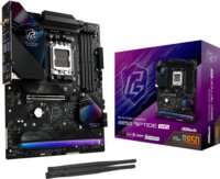 ASRock B850 Riptide WiFi alaplap