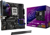 ASRock B850M Riptide WiFi alaplap