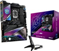 ASRock Z890 Nova WiFi alaplap