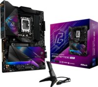 ASRock Z890 Riptide WiFi alaplap