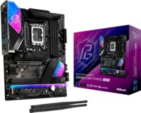 ASRock Z890 Lightning WiFi alaplap