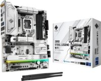 ASRock Z890 Steel Legend WiFi alaplap