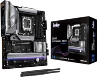 ASRock Z890 LiveMixer WiFi alaplap