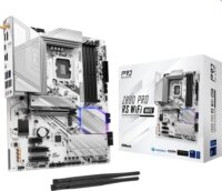 ASRock Z890 Pro RS WiFi White alaplap