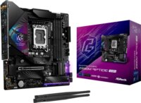 ASRock Z890M Riptide WiFi alaplap