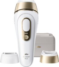 Braun Silk-expert Pro 5 PL5210 IPL szőrtelenítő