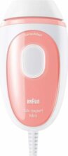 Braun Silk-expert Mini PL1000 IPL villanófényes szőrtelenítő